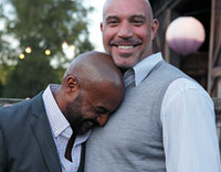 Mature gay personals